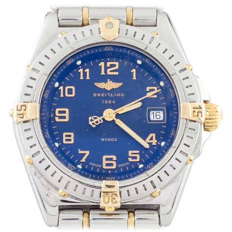 breitling uhr quartz|breitling unisex watches.